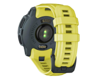 GARMIN Instinct E 45mm Żółtoniebieski (010-02933-01) - 1310378 - zdjęcie 4